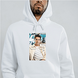 Austin Mahone Wat over liefde esthetiek Austin Mahone Hoodies