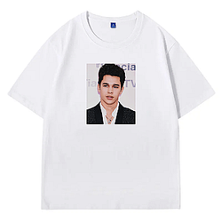 Austin Mahone 11:11 Gráfico de Deseos Austin Mahone Camisetas