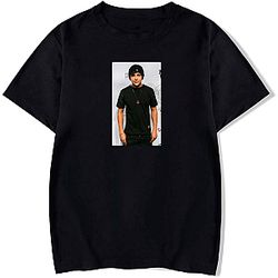 Austin Mahone De originele mahomiestijl Austin Mahone T-shirts