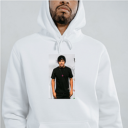 Austin Mahone El estilo original de Mahomie Austin Mahone Hoodies