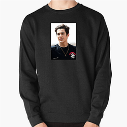 Austin Mahone 젊은 돈 에라 뚱 베어 Austin Mahone 땀 재킷