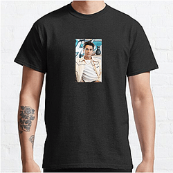 Austin Mahone What About Love Aesthetic Austin Mahone T-Shirts