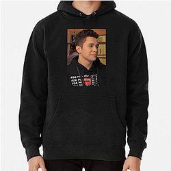 Austin Mahone Mahomie para el estilo de vida Austin Mahone Hoodies
