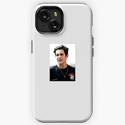 Austin Mahone Jeunes Argent Ere Vibe Austin Mahone Cas Samsung