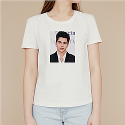 Austin Mahone 11:11 Gráfico de Deseos Austin Mahone Camisetas