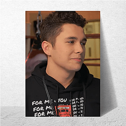 Austin Mahone Mahomie para el estilo de vida Austin Mahone Posters