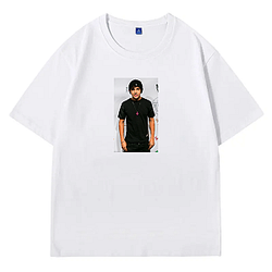 Austin Mahone De originele mahomiestijl Austin Mahone T-shirts