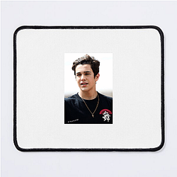 Austin Mahone Dinero joven Era Vibe Austin Mahone Mouse Pads