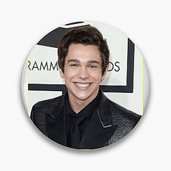 Austin Mahone C'est toujours le Mic Design Austin Mahone Épingles
