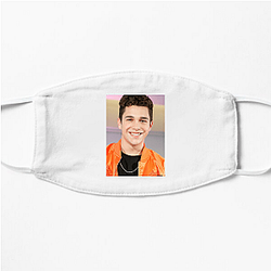 Austin Mahone Todo lo que necesito de moda Austin Mahone Máscaras