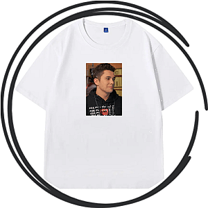 Austin Mahone Camisetas