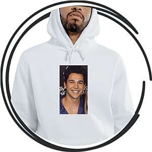 Austin Mahone Hoodies