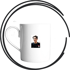 Austin Mahone Mugs
