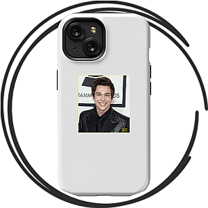 Austin Mahone Casos