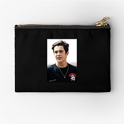 Austin Mahone Jong geld Era Vibe Austin Mahone Zipperzakken