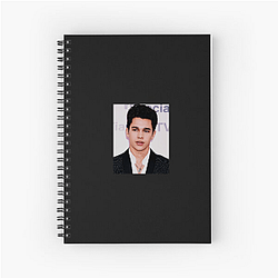 Austin Mahone 11:11 Graphique souhaité Austin Mahone Cahier