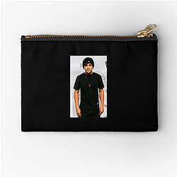 Austin Mahone De originele mahomiestijl Austin Mahone Zipperzakken