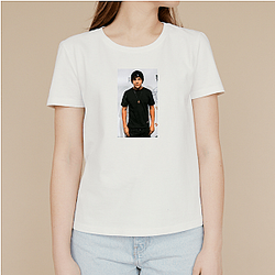 Austin Mahone 원래 Mahomie 스타일 Austin Mahone T-셔츠