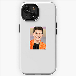 Austin Mahone Tout ce que j'ai besoin de mode Austin Mahone Cas iPhone