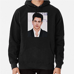 Austin Mahone 11:11 Graphique souhaité Austin Mahone Hoodies