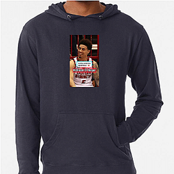 Online Personality Figure Austin Mcbroom Hoodies