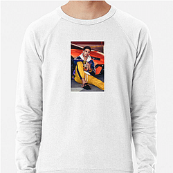 Brand Collaborator Austin Mcbroom Sweatshirts