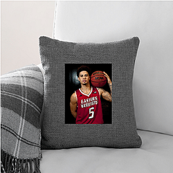 ACE Family Co-Founder Austin Mcbroom Pillows Cover