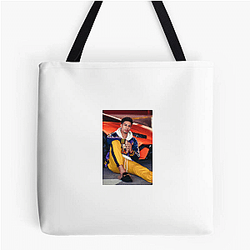 Brand Collaborator Austin Mcbroom Bags