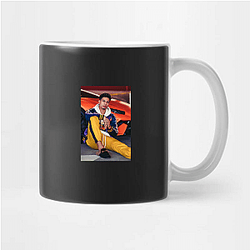 Brand Collaborator Austin Mcbroom Mugs
