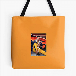 Brand Collaborator Austin Mcbroom Bags