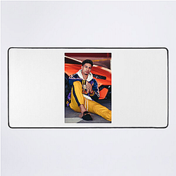 Brand Collaborator Austin Mcbroom Mouse Pads