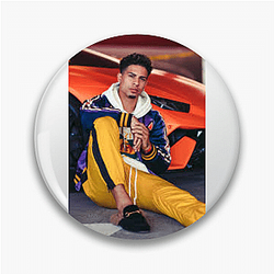 Brand Collaborator Austin Mcbroom Pins