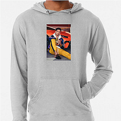 Brand Collaborator Austin Mcbroom Hoodies
