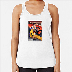 Brand Collaborator Austin Mcbroom Tank Tops