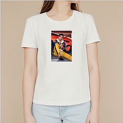 Brand Collaborator Austin Mcbroom T-Shirts