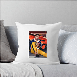 Brand Collaborator Austin Mcbroom Pillows Cover