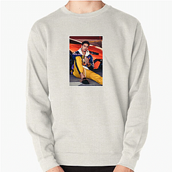 Brand Collaborator Austin Mcbroom Sweatshirts