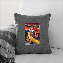 Brand Collaborator Austin Mcbroom Pillows Cover