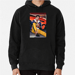 Brand Collaborator Austin Mcbroom Hoodies