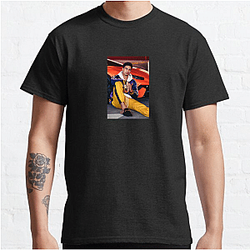 Brand Collaborator Austin Mcbroom T-Shirts