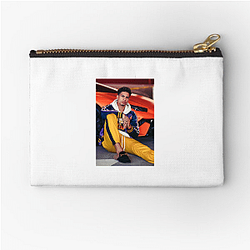 Brand Collaborator Austin Mcbroom Zipper Pouches
