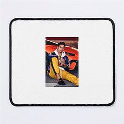 Brand Collaborator Austin Mcbroom Mouse Pads