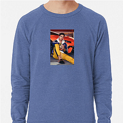 Brand Collaborator Austin Mcbroom Sweatshirts