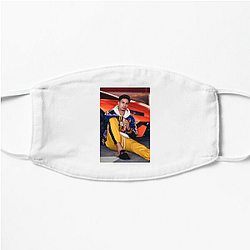 Brand Collaborator Austin Mcbroom Face Masks