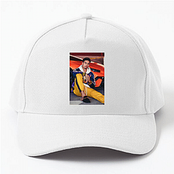 Brand Collaborator Austin Mcbroom Hats & Caps