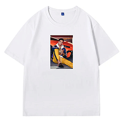 Brand Collaborator Austin Mcbroom T-Shirts