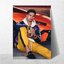 Brand Collaborator Austin Mcbroom Posters