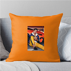Brand Collaborator Austin Mcbroom Pillows Cover