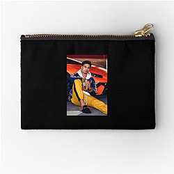 Brand Collaborator Austin Mcbroom Zipper Pouches