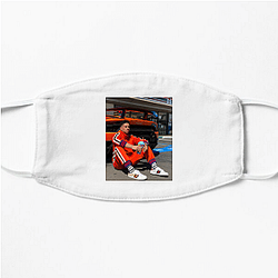 College Hoops Alumnus Austin Mcbroom Face Masks